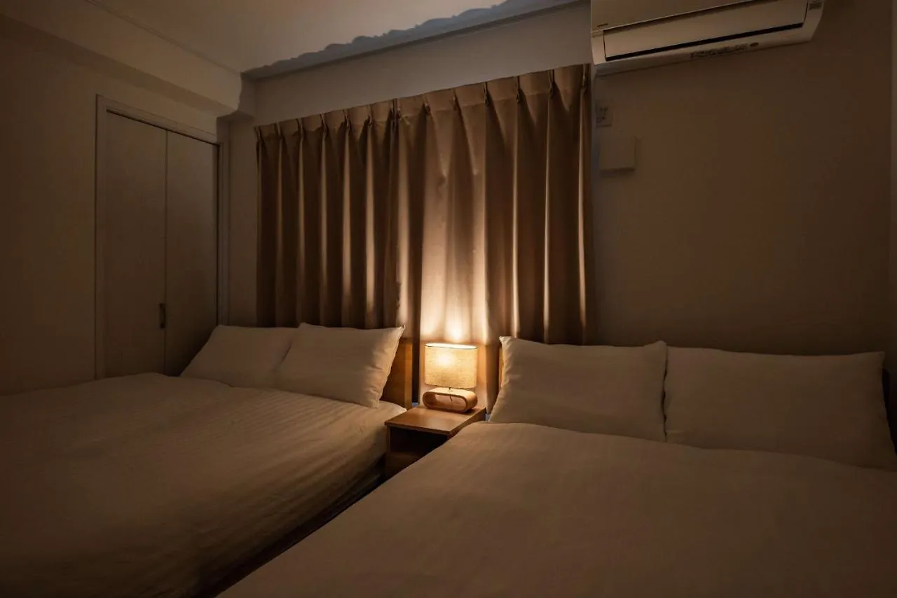 Noah Ikebukuro / Vacation Stay 7297 Tokyo Apartment