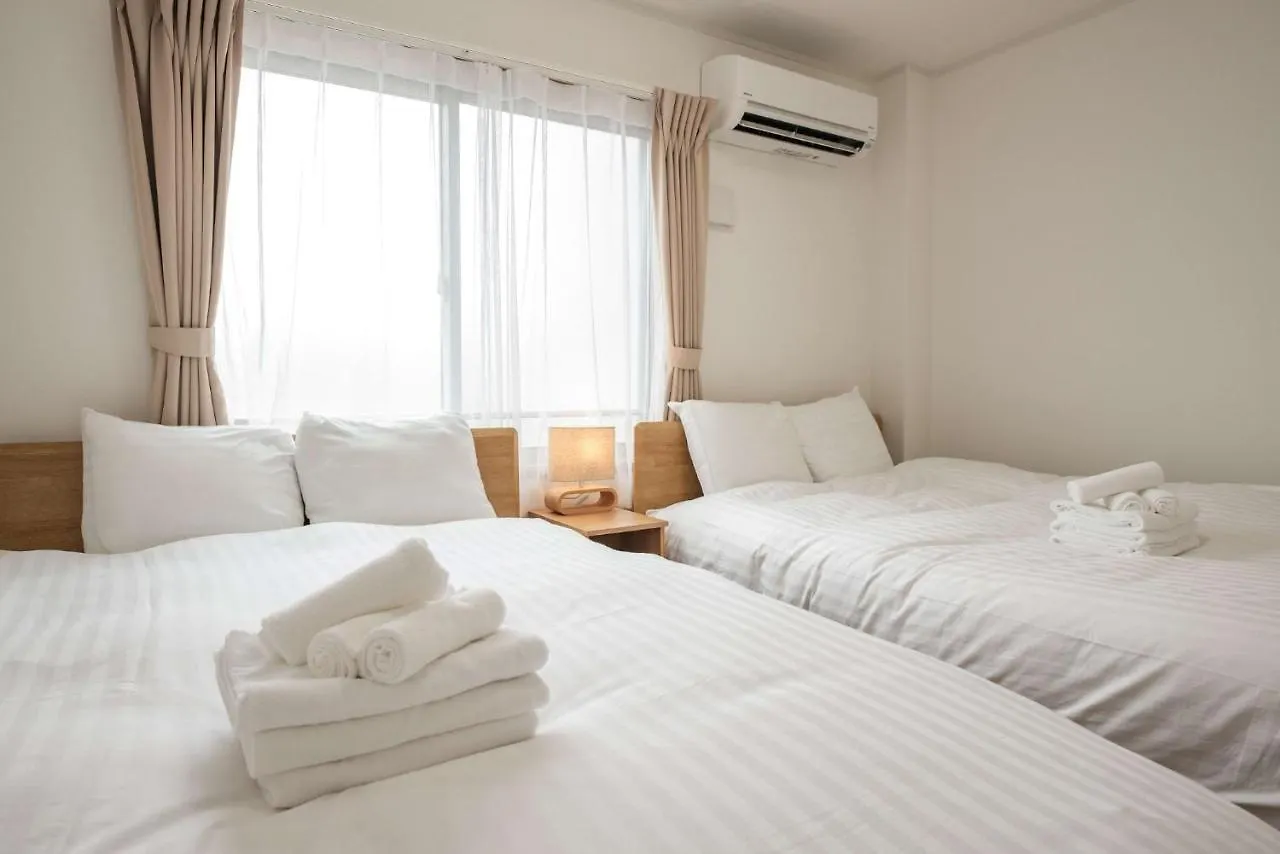 Noah Ikebukuro / Vacation Stay 7297 location