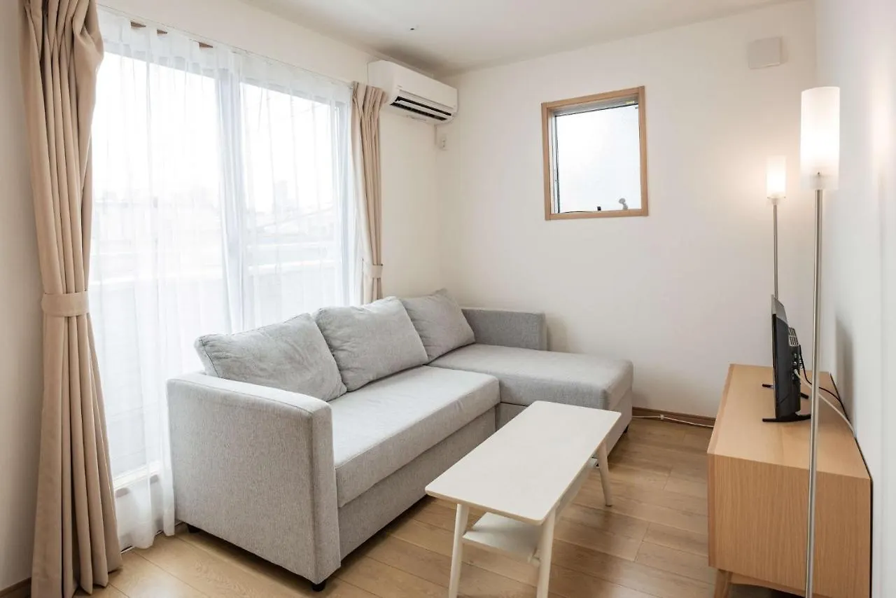 Apartment Noah Ikebukuro / Vacation Stay 7297 Tokyo
