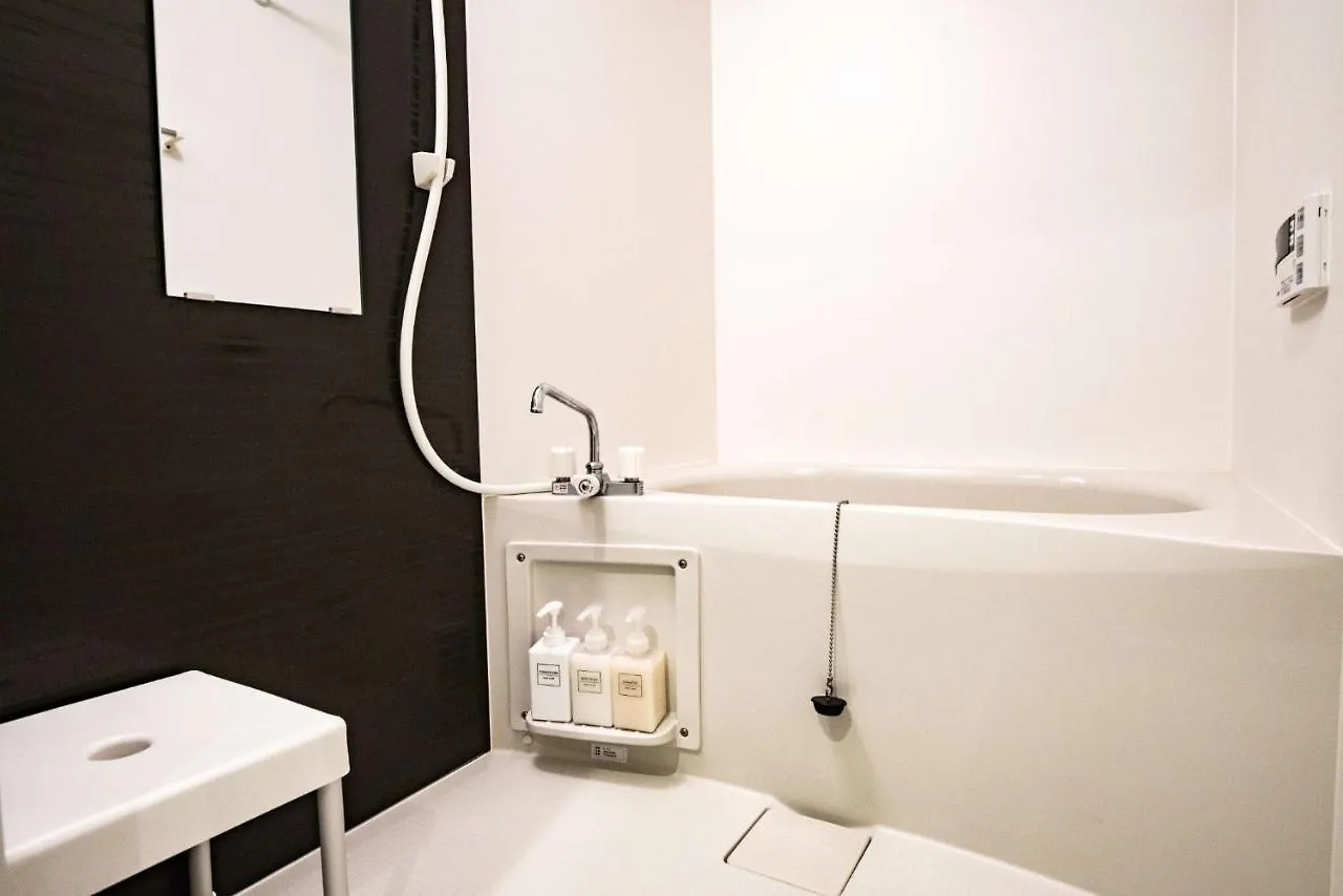 Apartment Noah Ikebukuro / Vacation Stay 7297 Tokyo
