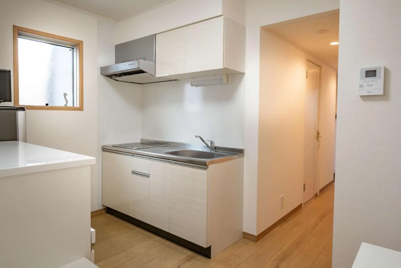 Apartment Noah Ikebukuro / Vacation Stay 7297 Tokyo Japan